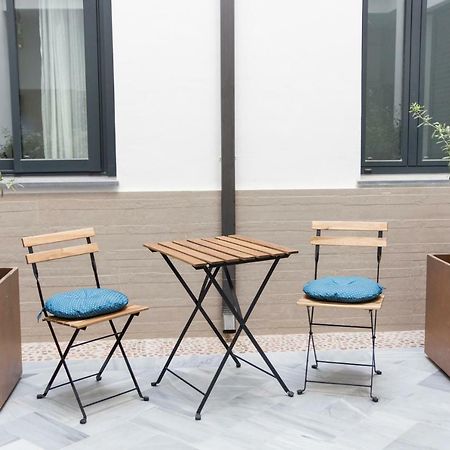 Acogedor Piso En Casco Historico Apartment Malaga Ngoại thất bức ảnh