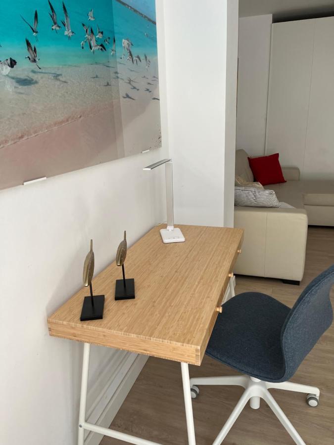 Acogedor Piso En Casco Historico Apartment Malaga Ngoại thất bức ảnh